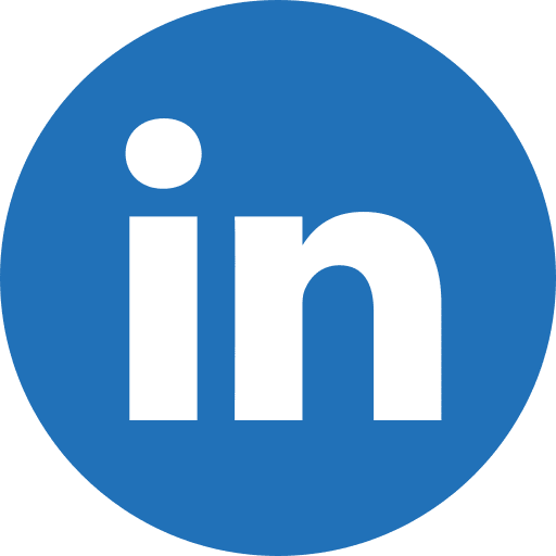 Logo Linkedin